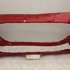 Ford Kuga ST Line Front Bumper 2020 TO 2024 LV4B-17F003-S Genuine *DAMAGED* - Image 3