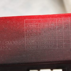 Ford Kuga ST Line Front Bumper 2020 TO 2024 LV4B-17F003-S Genuine *DAMAGED* - Image 21