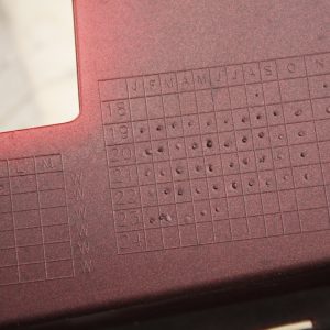 Ford Kuga ST Line Front Bumper 2020 TO 2024 LV4B-17F003-S Genuine *DAMAGED* - Image 22