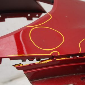 Ford Kuga ST Line Front Bumper 2020 TO 2024 LV4B-17F003-S Genuine *DAMAGED* - Image 4