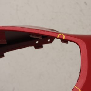 Ford Kuga ST Line Front Bumper 2020 TO 2024 LV4B-17F003-S Genuine *DAMAGED* - Image 7