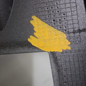 Ford Kuga ST Line Front Bumper 2020 TO 2024 LV4B-17F003-S Genuine *DAMAGED* - Image 15