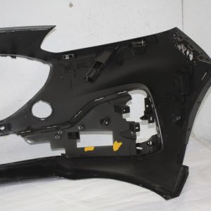 Ford Kuga ST Line Front Bumper 2020 TO 2024 LV4B-17F003-S Genuine *DAMAGED* - Image 16