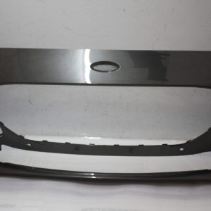 Ford Kuga ST Line Front Bumper 2020 TO 2024 LV4B-17F003-S Genuine *DAMAGED* - Image 3