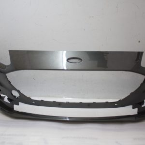 Ford Kuga ST Line Front Bumper 2020 TO 2024 LV4B-17F003-S Genuine *DAMAGED*