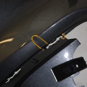 Ford Kuga ST Line Front Bumper 2020 TO 2024 LV4B-17F003-S Genuine *DAMAGED* - Image 7