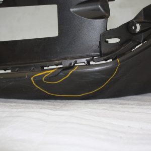 Ford Kuga ST Line Front Bumper 2020 TO 2024 LV4B-17F003-S Genuine *DAMAGED* - Image 8