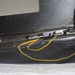 Ford Kuga ST Line Front Bumper 2020 TO 2024 LV4B-17F003-S Genuine *DAMAGED* - Image 9