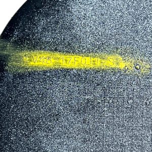 Ford Kuga ST-Line Front Bumper Tow Eye Cover 2020 TO 2024 LV4B-17F011-S Genuine - Image 12