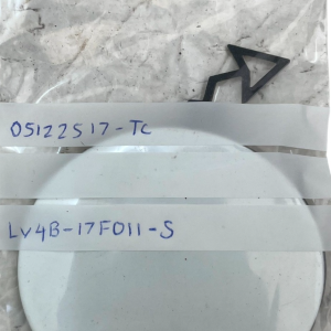 Ford Kuga ST-Line Front Bumper Tow Eye Cover 2020 TO 2024 LV4B-17F011-S Genuine - Image 13