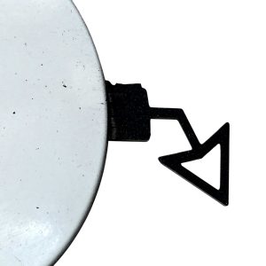 Ford Kuga ST-Line Front Bumper Tow Eye Cover 2020 TO 2024 LV4B-17F011-S Genuine - Image 6