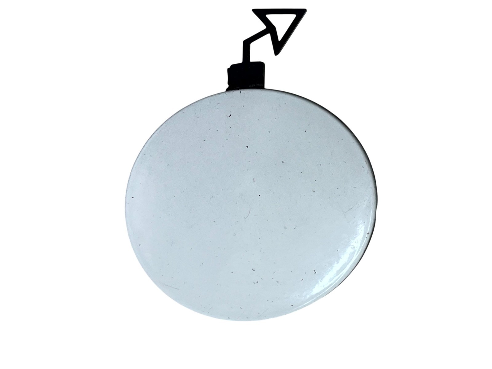 Ford Kuga ST-Line Front Bumper Tow Eye Cover 2020 TO 2024 LV4B-17F011-S Genuine