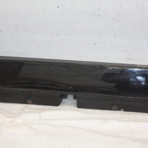 Ford Kuga ST-Line Left Side Skirt 2013 TO 2019 CV4J-S10155-A Genuine - Image 13