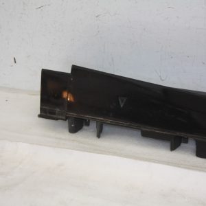 Ford Kuga ST-Line Left Side Skirt 2013 TO 2019 CV4J-S10155-A Genuine - Image 15