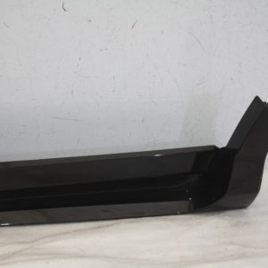 Ford Kuga ST-Line Left Side Skirt 2013 TO 2019 CV4J-S10155-A Genuine - Image 3