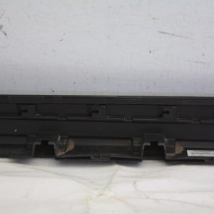 Ford Kuga ST-Line Left Side Skirt 2013 TO 2019 CV4J-S10155-A Genuine - Image 21