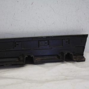 Ford Kuga ST-Line Left Side Skirt 2013 TO 2019 CV4J-S10155-A Genuine - Image 24