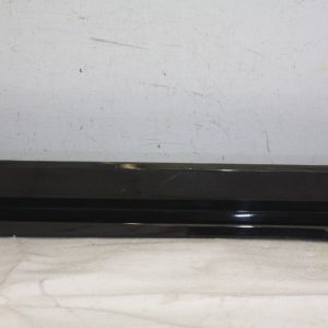 Ford Kuga ST-Line Left Side Skirt 2013 TO 2019 CV4J-S10155-A Genuine - Image 5