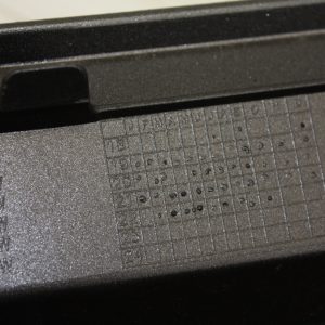 Ford Kuga ST Line Rear Bumper 2020 TO 2024 LV4B-17A894-DJ Genuine - Image 12