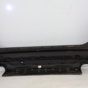 Ford Kuga ST Line Rear Bumper 2020 TO 2024 LV4B-17A894-DJ Genuine - Image 14