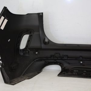 Ford Kuga ST Line Rear Bumper 2020 TO 2024 LV4B-17A894-DJ Genuine - Image 15