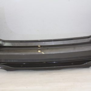 Ford Kuga ST Line Rear Bumper 2020 TO 2024 LV4B-17A894-DJ Genuine - Image 3