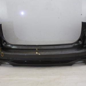 Ford Kuga ST Line Rear Bumper 2020 TO 2024 LV4B-17A894-DJ Genuine