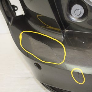 Ford Kuga ST Line Rear Bumper 2020 TO 2024 LV4B-17A894-DJ Genuine - Image 5