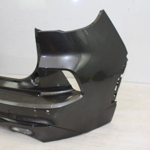 Ford Kuga ST Line Rear Bumper 2020 TO 2024 LV4B-17A894-DJ Genuine - Image 6