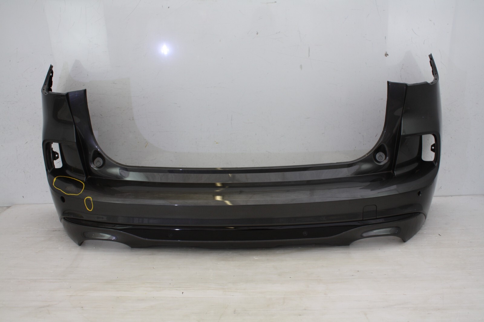 Ford Kuga ST Line Rear Bumper 2020 TO 2024 LV4B-17A894-DJ Genuine