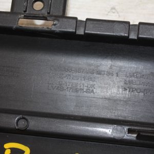 Ford Kuga ST Line Rear Bumper Lower Middle Section 2020 TO 2024 LV4B-17E911-DJ - Image 11