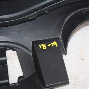 Ford Kuga ST Line Rear Bumper Lower Middle Section 2020 TO 2024 LV4B-17E911-DJ - Image 12