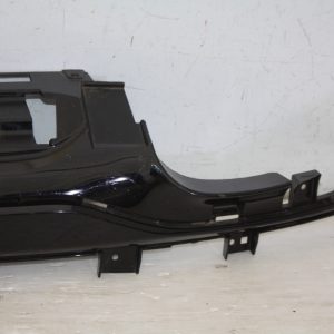 Ford Kuga ST Line Rear Bumper Lower Middle Section 2020 TO 2024 LV4B-17E911-DJ - Image 3