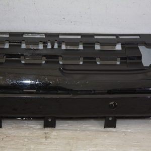 Ford Kuga ST Line Rear Bumper Lower Middle Section 2020 TO 2024 LV4B-17E911-DJ - Image 4
