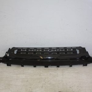 Ford Kuga ST Line Rear Bumper Lower Middle Section 2020 TO 2024 LV4B-17E911-DJ