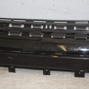 Ford Kuga ST Line Rear Bumper Lower Middle Section 2020 TO 2024 LV4B-17E911-DJ - Image 5