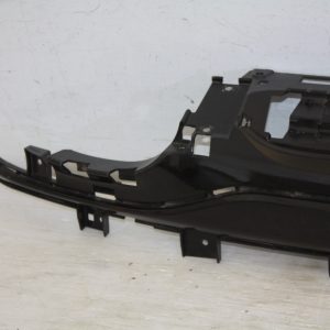 Ford Kuga ST Line Rear Bumper Lower Middle Section 2020 TO 2024 LV4B-17E911-DJ - Image 6