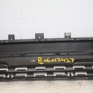 Ford Kuga ST Line Rear Bumper Lower Middle Section 2020 TO 2024 LV4B-17E911-DJ - Image 9