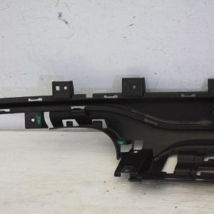 Ford Kuga ST Line Rear Bumper Lower Middle Section 2020 TO 2024 LV4B-17E911-DJ - Image 10