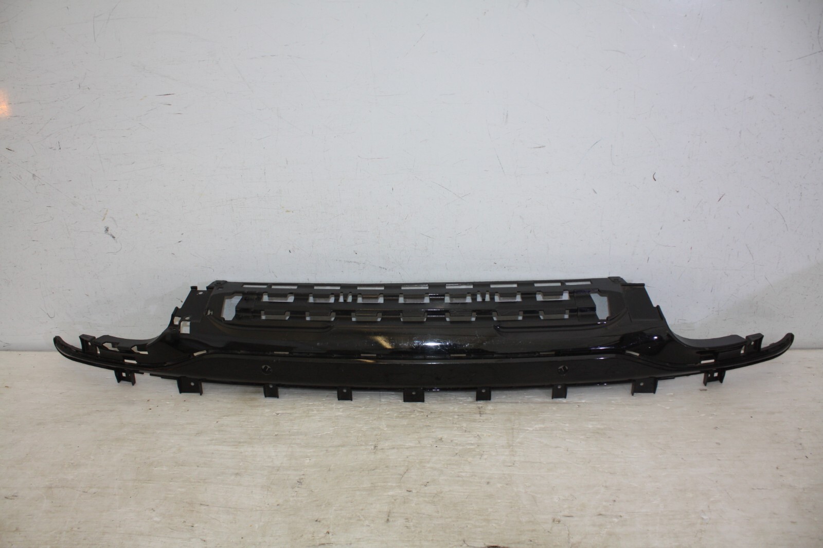 Ford Kuga ST Line Rear Bumper Lower Middle Section 2020 TO 2024 LV4B-17E911-DJ