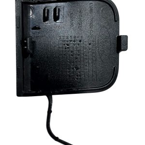 Ford Kuga ST Line Rear Bumper Tow Cap Cover 2020 TO 2024 LV4B-17K922-DJ Genuine - Image 6