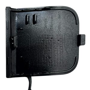 Ford Kuga ST Line Rear Bumper Tow Cap Cover 2020 TO 2024 LV4B-17K922-DJ Genuine - Image 7