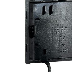 Ford Kuga ST Line Rear Bumper Tow Cap Cover 2020 TO 2024 LV4B-17K922-DJ Genuine - Image 9