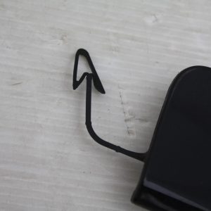 Ford Kuga ST Line Rear Bumper Tow Cover LV4B-17K922-DJ Genuine - Image 3