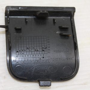 Ford Kuga ST Line Rear Bumper Tow Cover LV4B-17K922-DJ Genuine - Image 6