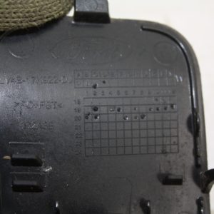 Ford Kuga ST Line Rear Bumper Tow Cover LV4B-17K922-DJ Genuine - Image 9
