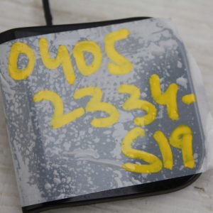 Ford Kuga ST Line Rear Bumper Tow Cover LV4B-17K922-DJ Genuine - Image 10