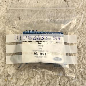 Ford Kuga Upper Door Hinge Mount Bolt & Washer 2012 TO 2020 5186750 Genuine - Image 6