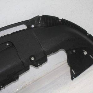 Ford Kuga undertray engine cover Front Bumper 2020 TO 2024 LV4B-A8B384-J genuine - Image 2