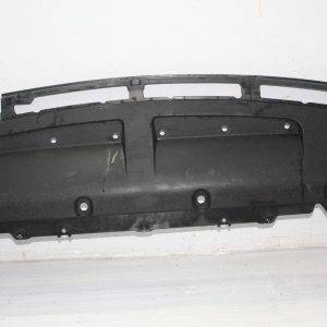 Ford Kuga undertray engine cover Front Bumper 2020 TO 2024 LV4B-A8B384-J genuine - Image 3